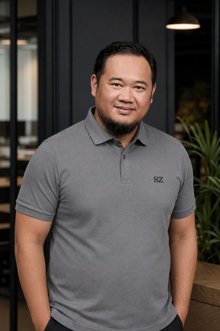 Polo shirt custom SanZhea