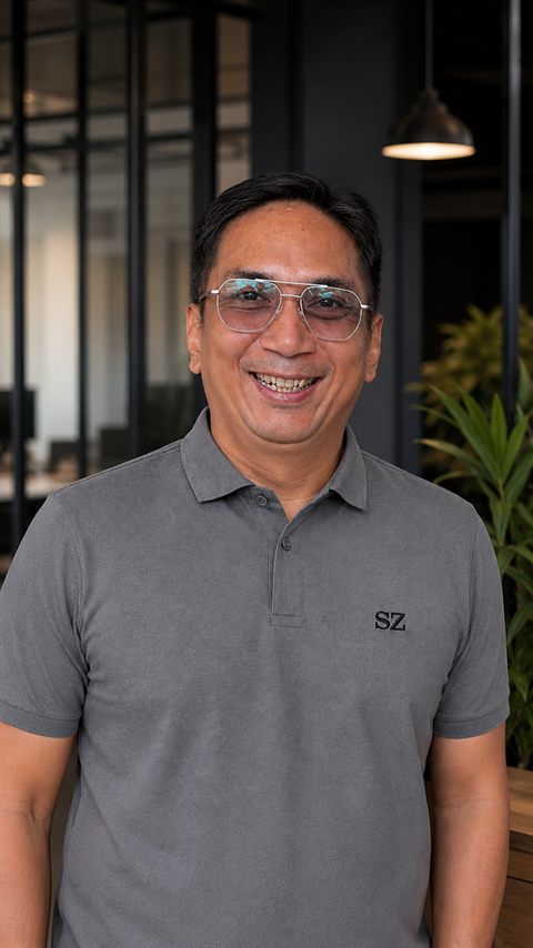 Emil Muttaqien