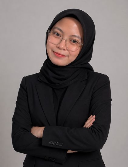 Luthfiah Maharani P.